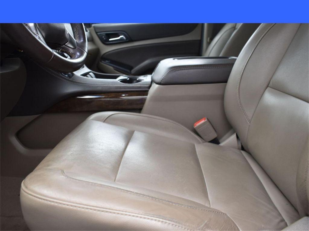 used 2019 Chevrolet Tahoe car, priced at $23,000