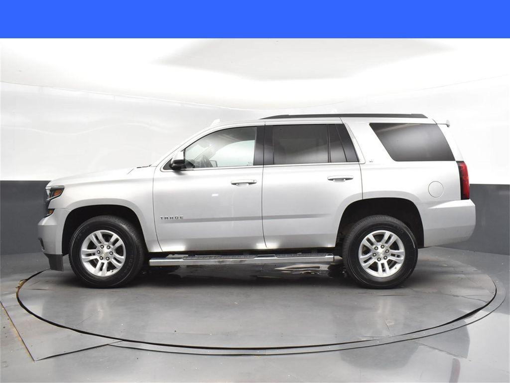 used 2019 Chevrolet Tahoe car, priced at $23,000