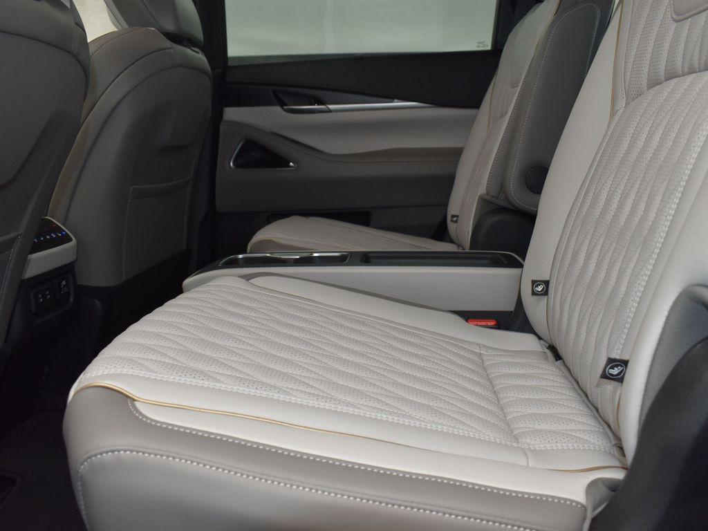 new 2026 INFINITI QX60 car, priced at $67,047