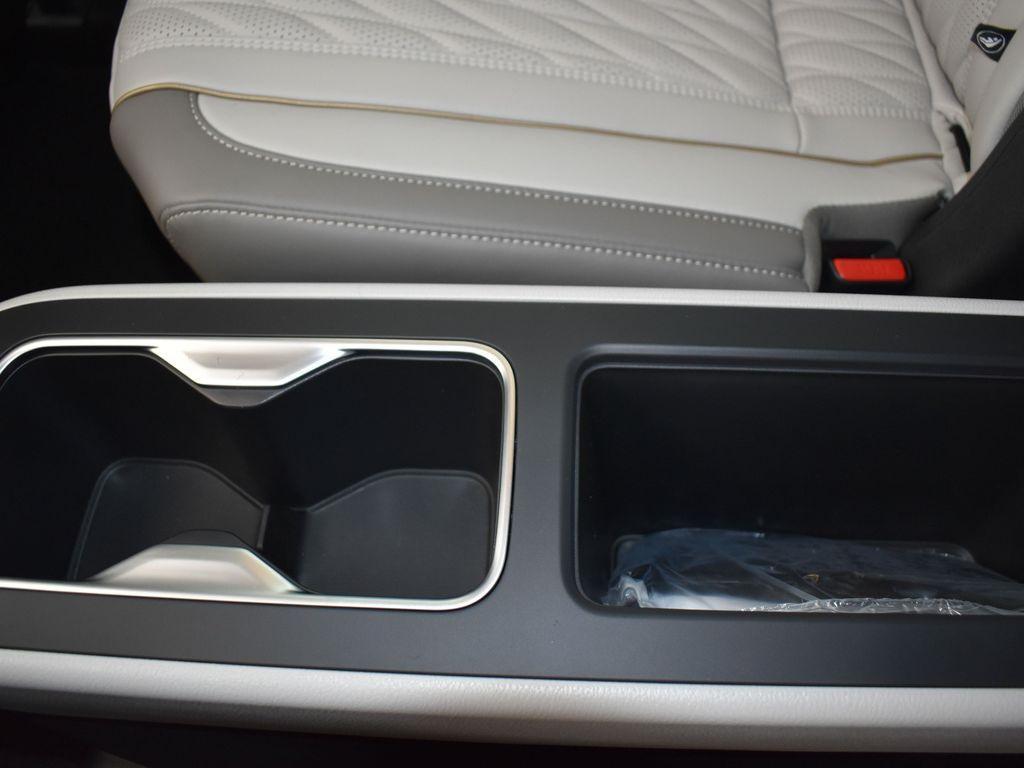 new 2026 INFINITI QX60 car, priced at $67,047