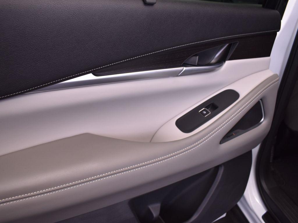 new 2026 INFINITI QX60 car, priced at $67,047