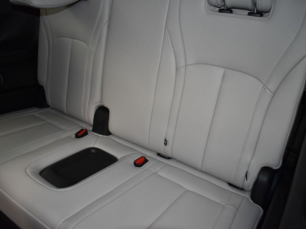 new 2026 INFINITI QX60 car, priced at $67,047