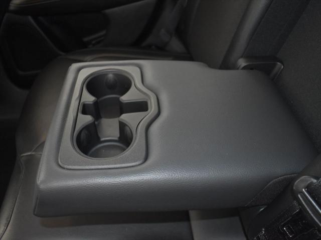 used 2017 Jeep New Compass car, priced at $17,933
