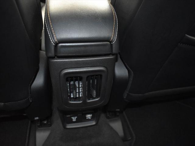 used 2017 Jeep New Compass car, priced at $17,933