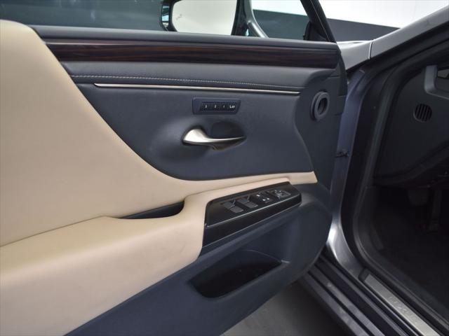 used 2019 Lexus ES 350 car, priced at $29,588