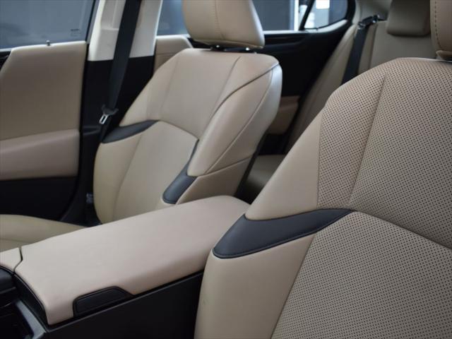 used 2019 Lexus ES 350 car, priced at $29,588