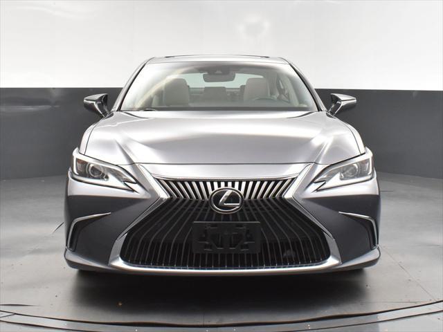 used 2019 Lexus ES 350 car, priced at $29,588