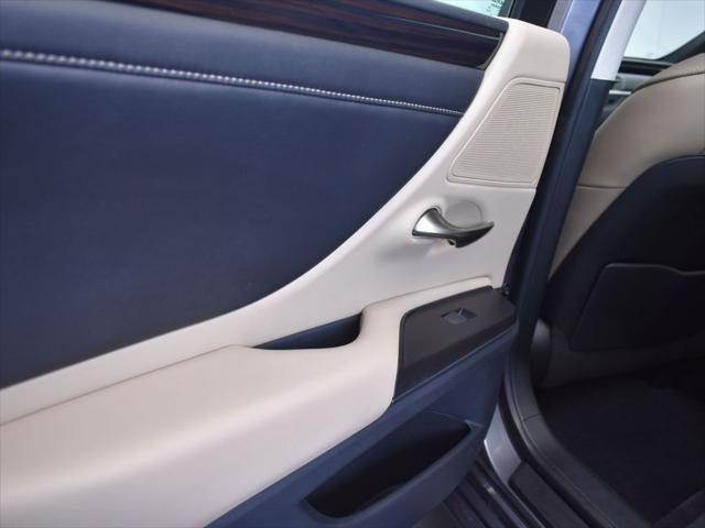 used 2019 Lexus ES 350 car, priced at $29,588