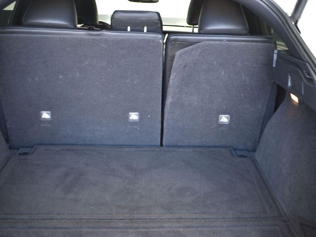 used 2023 INFINITI QX55 car, priced at $31,000