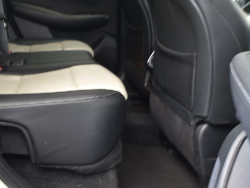 used 2023 INFINITI QX55 car, priced at $31,000