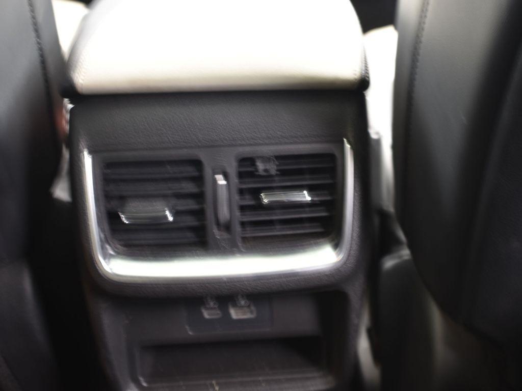 used 2023 INFINITI QX55 car, priced at $31,000