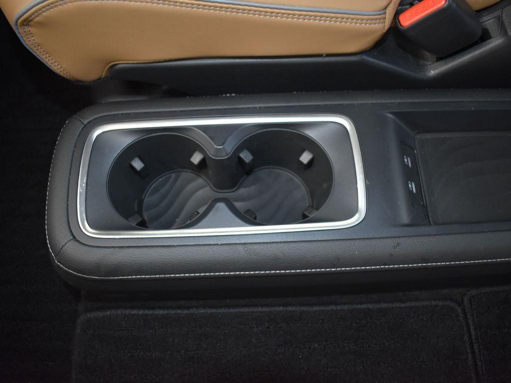 used 2025 INFINITI QX80 car, priced at $79,000