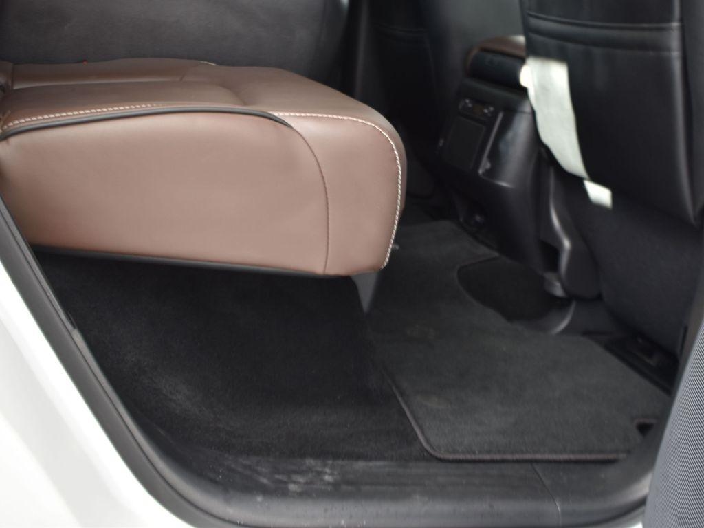 used 2023 INFINITI QX80 car, priced at $42,000