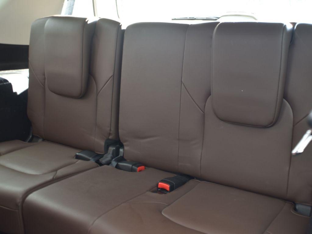 used 2023 INFINITI QX80 car, priced at $42,000
