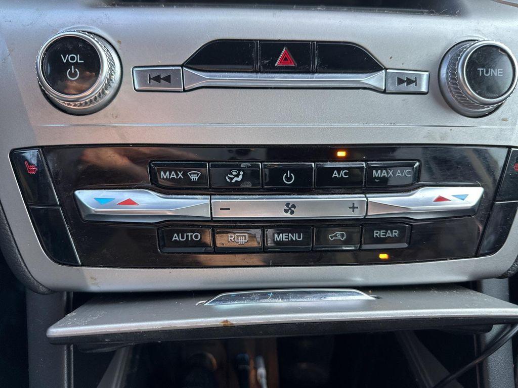 used 2022 Ford Explorer car, priced at $23,500