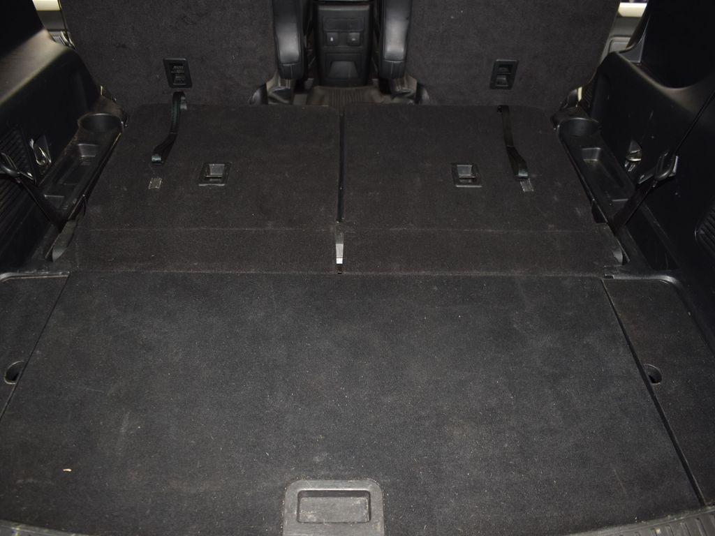 used 2022 Ford Explorer car, priced at $21,500