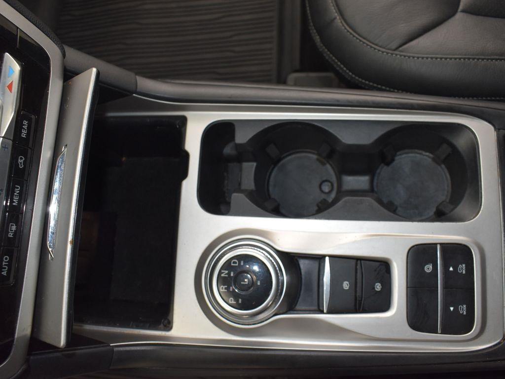 used 2022 Ford Explorer car, priced at $21,500
