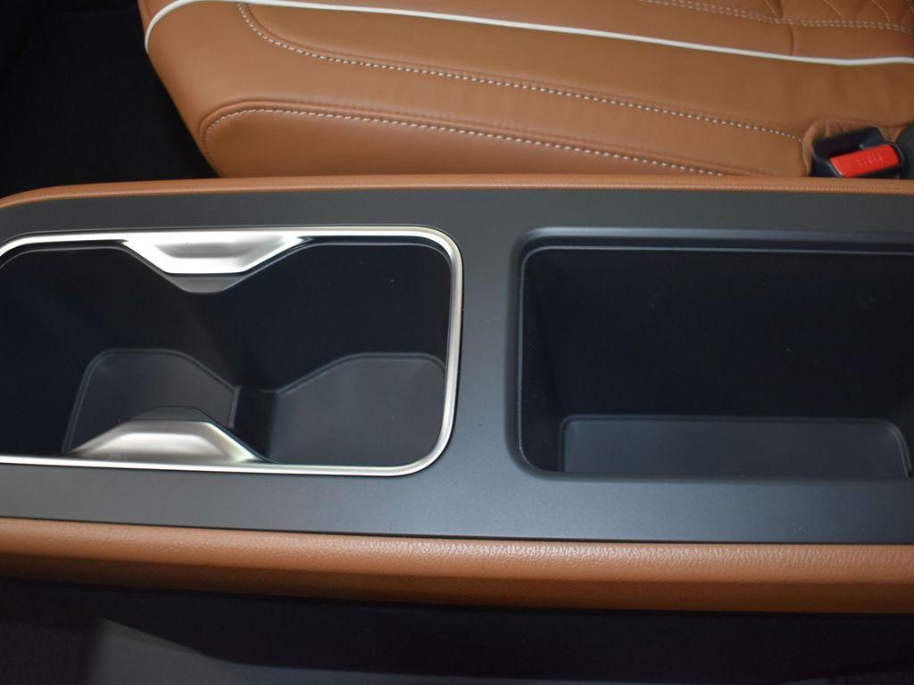 new 2025 INFINITI QX60 car, priced at $66,783