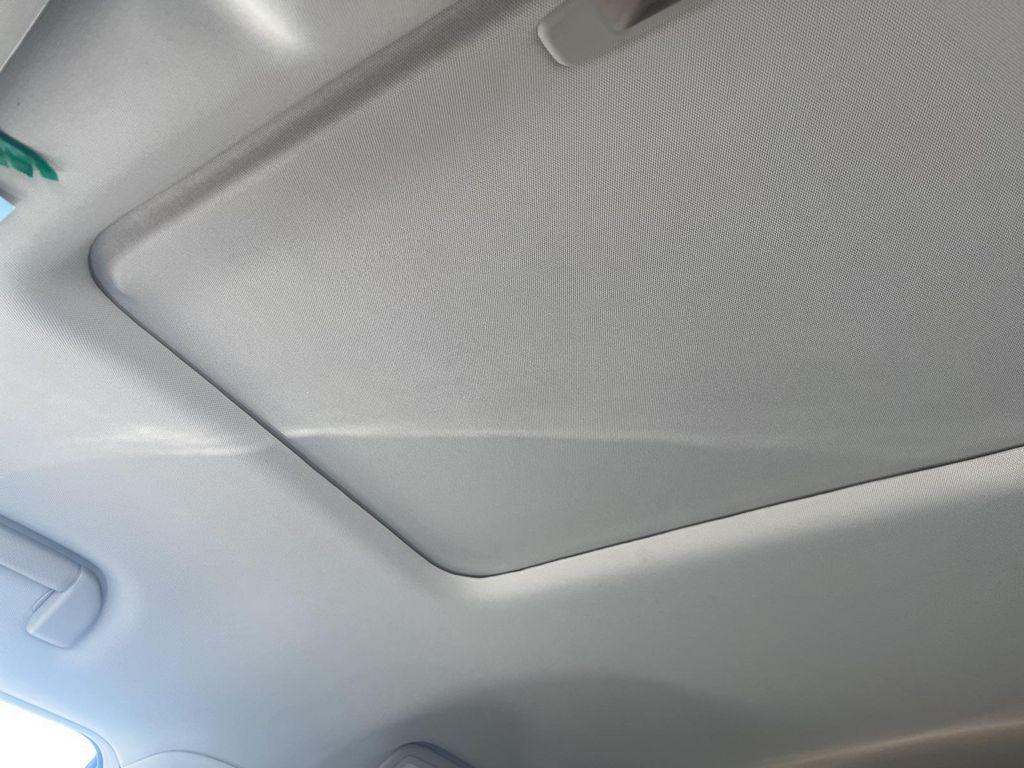 used 2021 Nissan Armada car, priced at $25,800