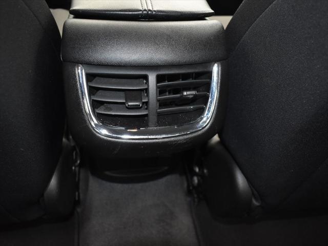 used 2023 Chevrolet Malibu car, priced at $19,888