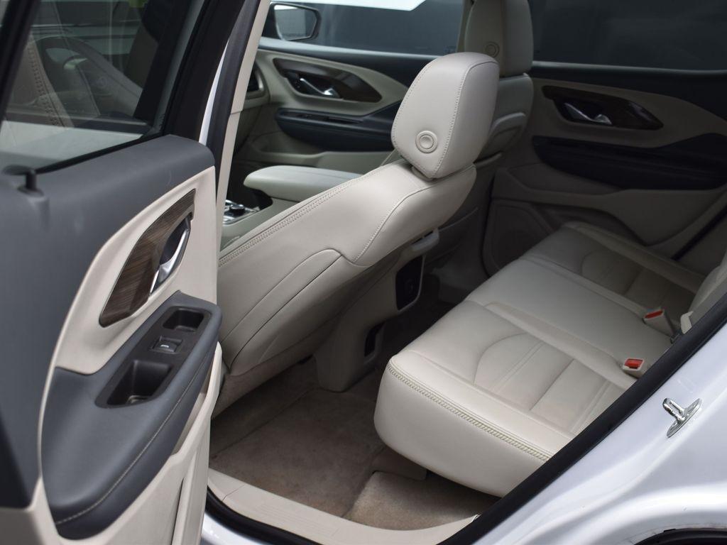 used 2022 GMC Terrain car, priced at $23,500