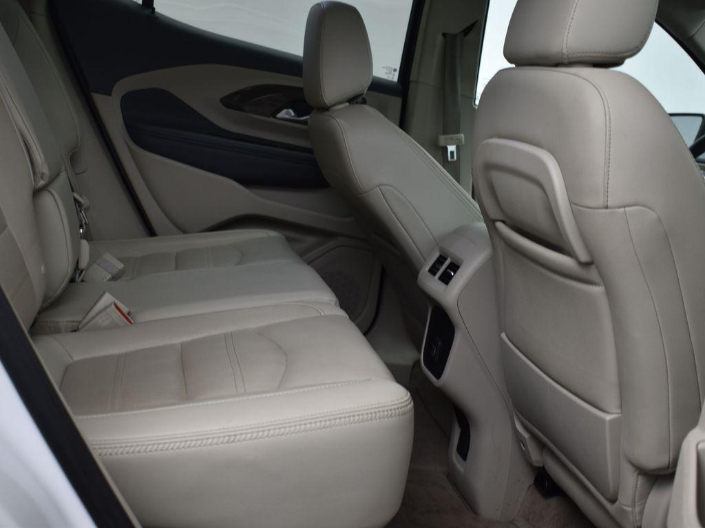 used 2022 GMC Terrain car, priced at $23,500