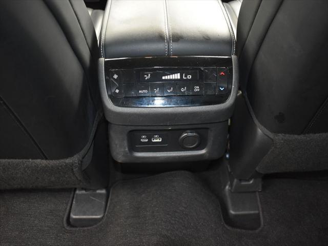 used 2024 INFINITI QX60 car, priced at $45,333