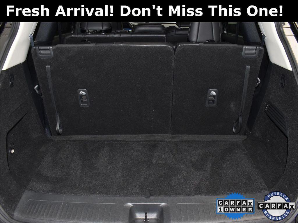 used 2024 INFINITI QX60 car, priced at $40,500