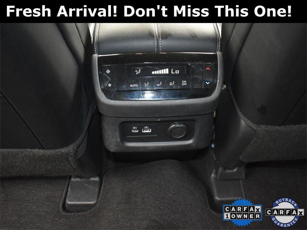 used 2024 INFINITI QX60 car, priced at $40,500