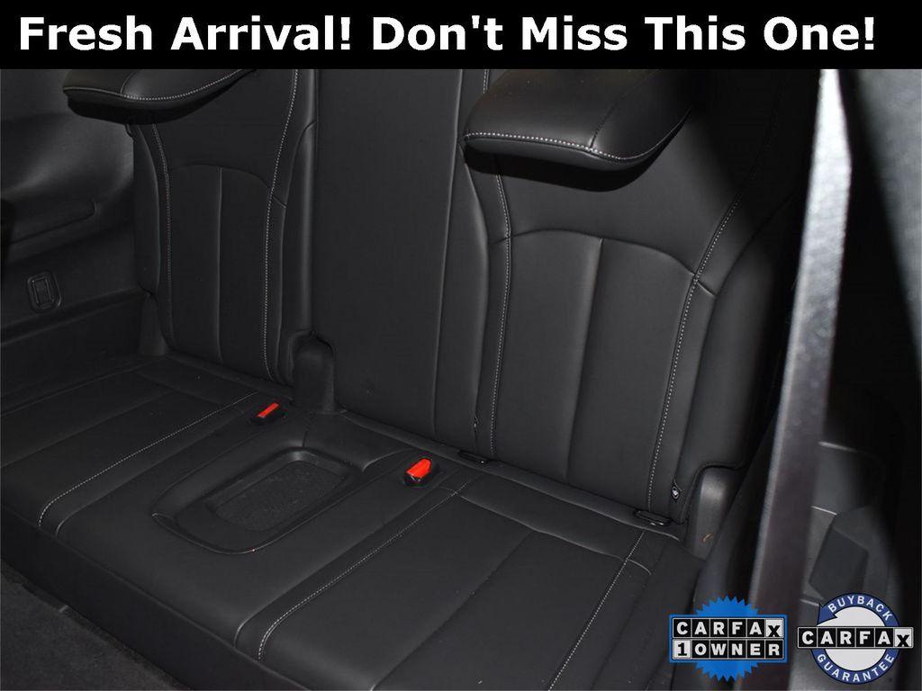 used 2024 INFINITI QX60 car, priced at $40,500