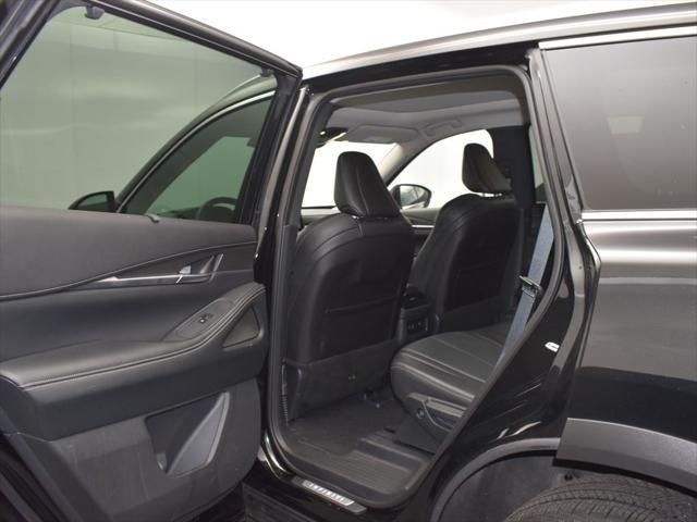 used 2024 INFINITI QX60 car, priced at $45,333