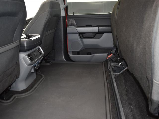 used 2022 Ford F-150 car, priced at $39,988