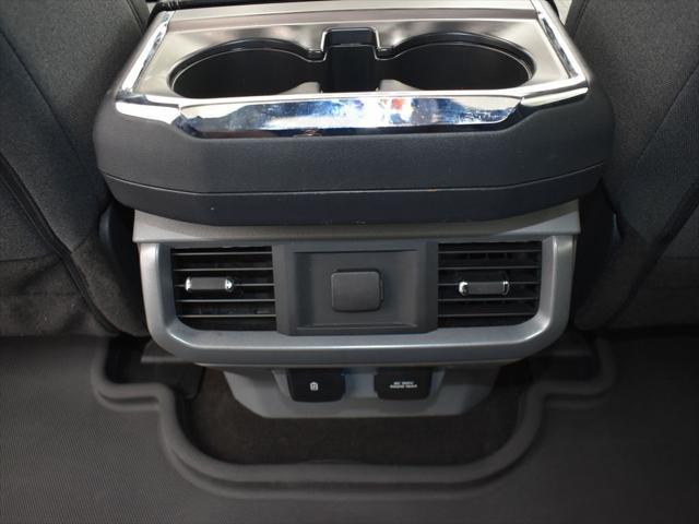 used 2022 Ford F-150 car, priced at $39,988