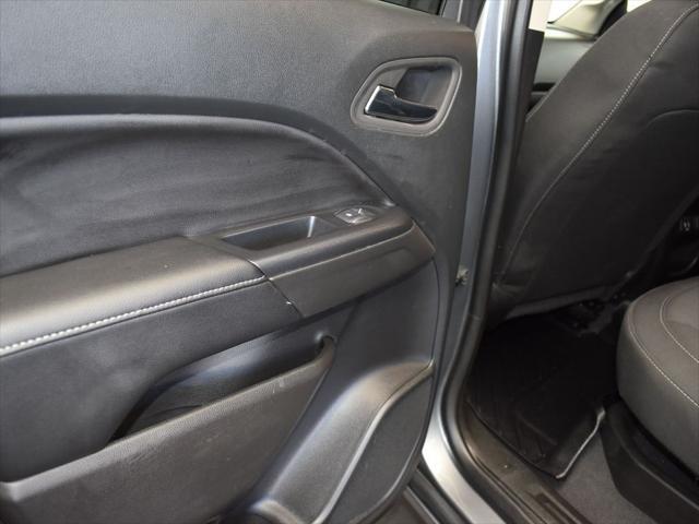 used 2022 GMC Canyon car, priced at $28,688