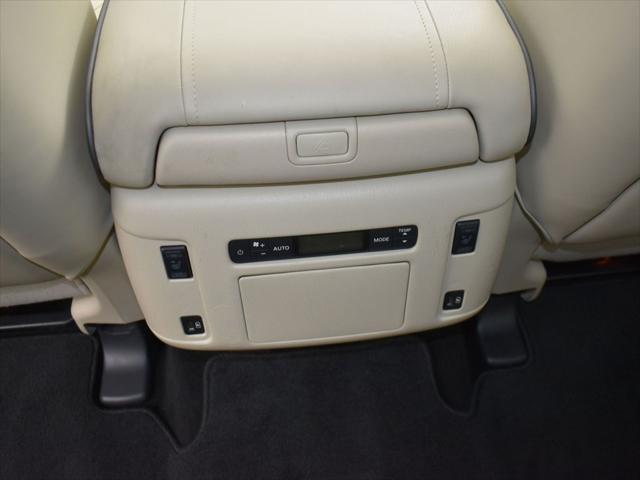 used 2024 INFINITI QX80 car, priced at $61,988