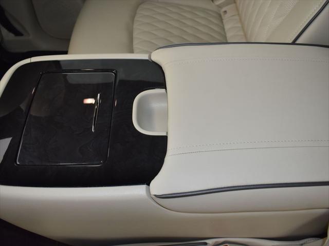 used 2024 INFINITI QX80 car, priced at $61,988