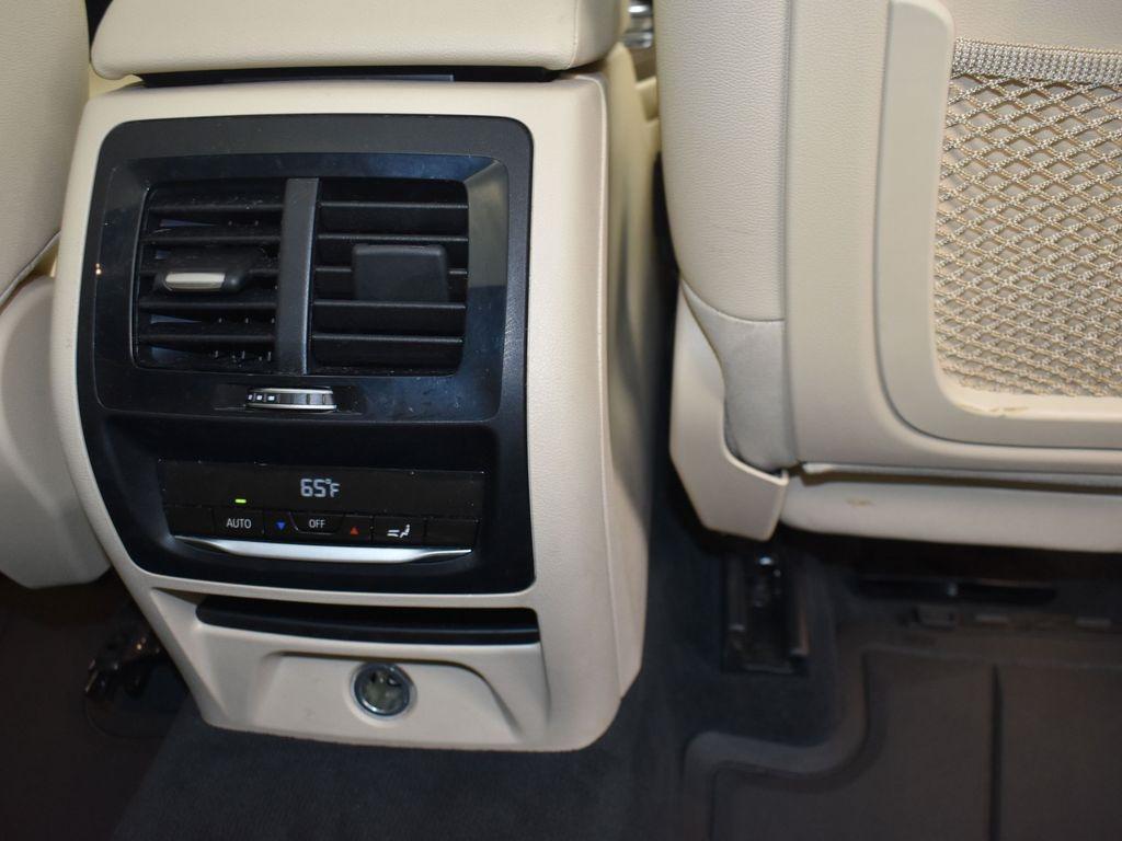 used 2019 BMW X3 car, priced at $22,000