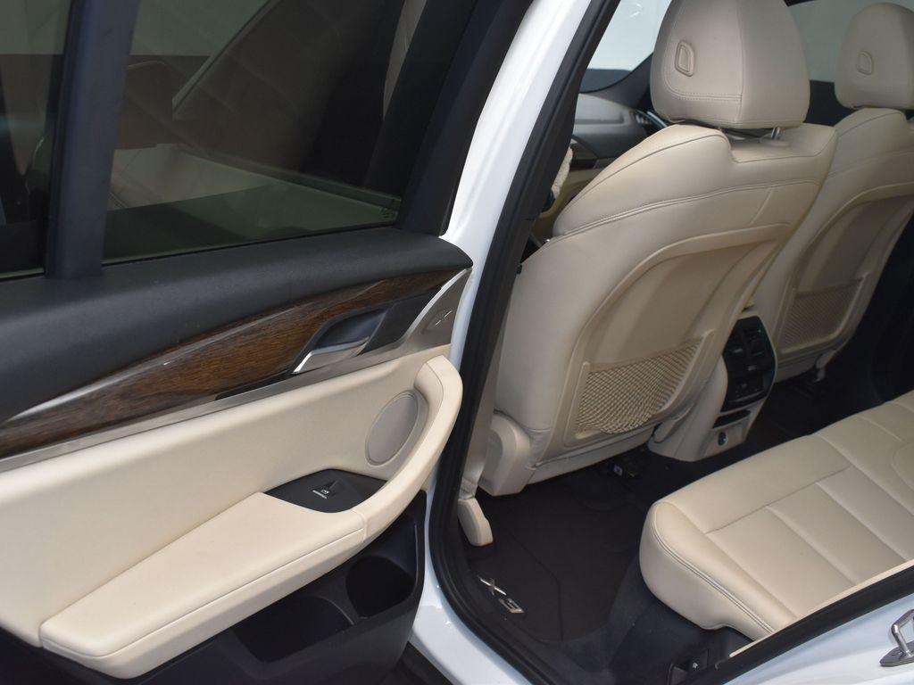 used 2019 BMW X3 car, priced at $22,000
