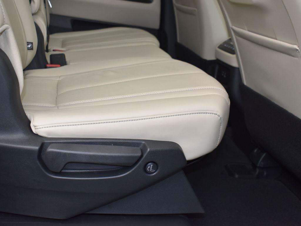 used 2025 INFINITI QX60 car, priced at $42,000
