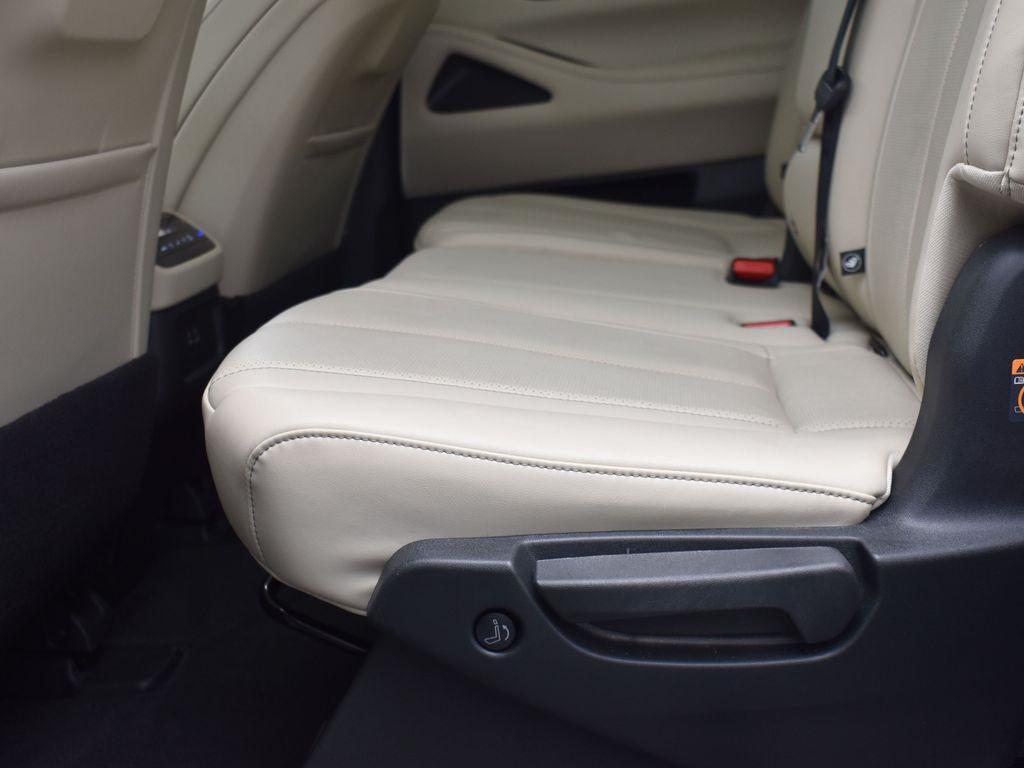 used 2025 INFINITI QX60 car, priced at $42,000