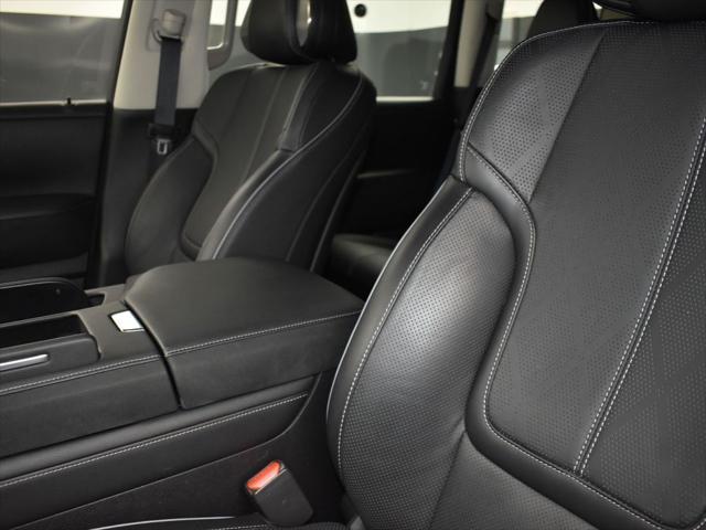 used 2025 INFINITI QX80 car, priced at $81,988