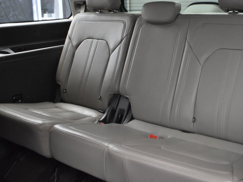 used 2020 Ford Expedition car, priced at $18,500