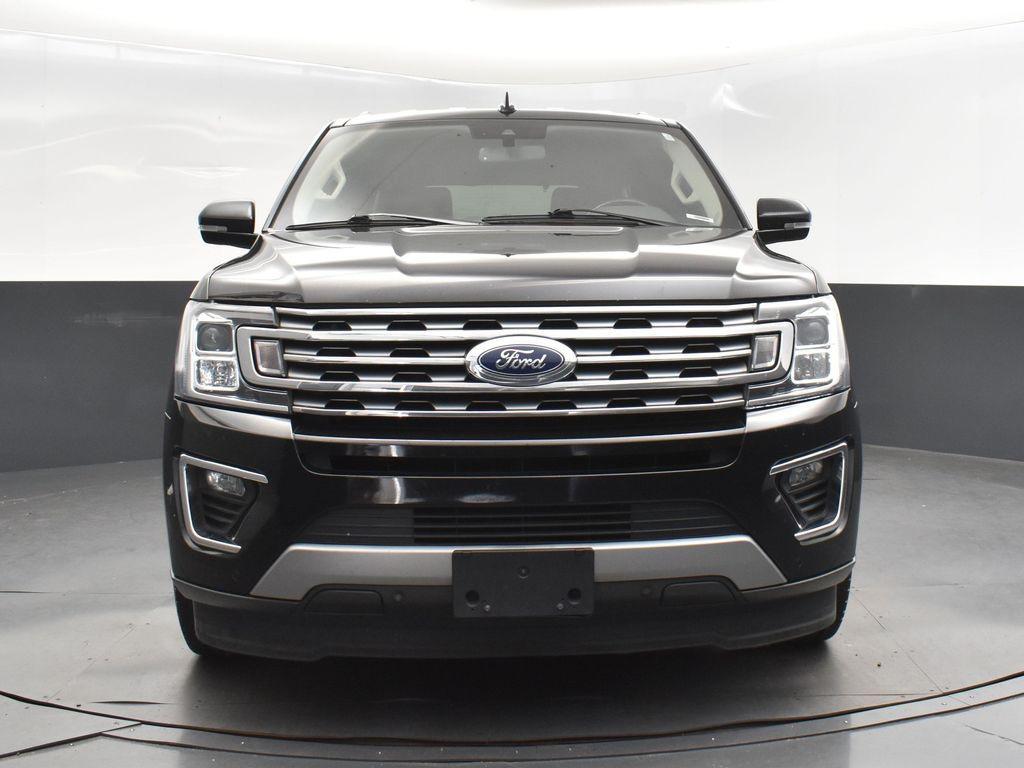 used 2020 Ford Expedition car, priced at $18,500