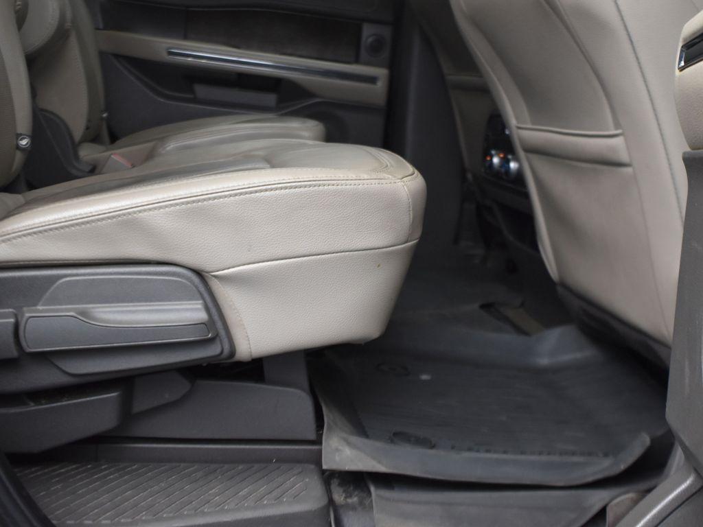 used 2020 Ford Expedition car, priced at $18,500