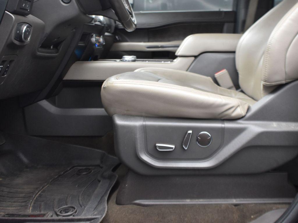 used 2020 Ford Expedition car, priced at $18,500