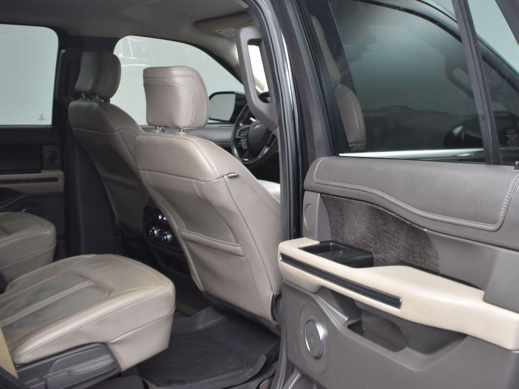 used 2020 Ford Expedition car, priced at $18,500