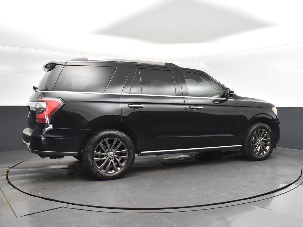used 2020 Ford Expedition car, priced at $18,500