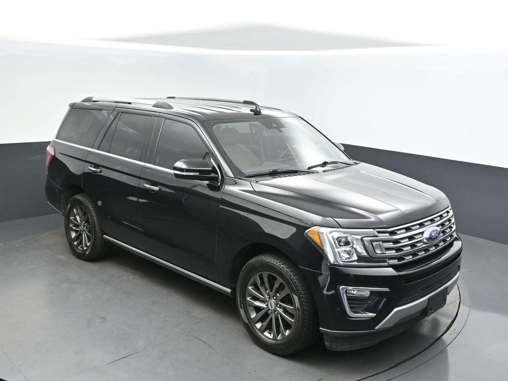 used 2020 Ford Expedition car, priced at $18,500