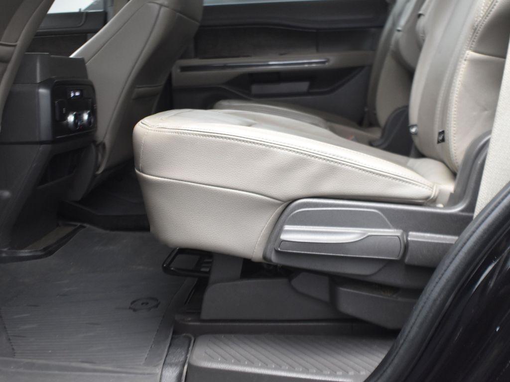 used 2020 Ford Expedition car, priced at $18,500