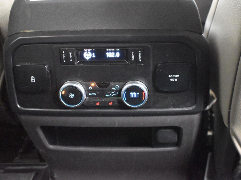 used 2020 Ford Expedition car, priced at $18,500